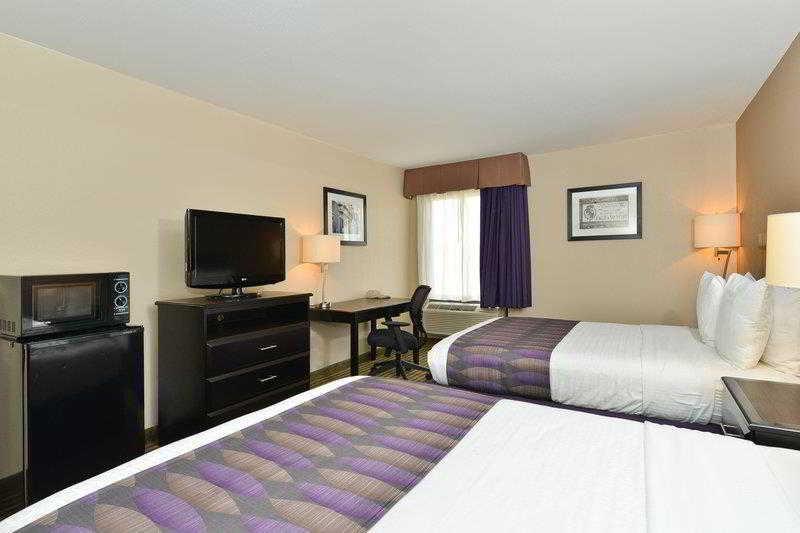 Best Western Bayou Inn Westwego Exterior foto
