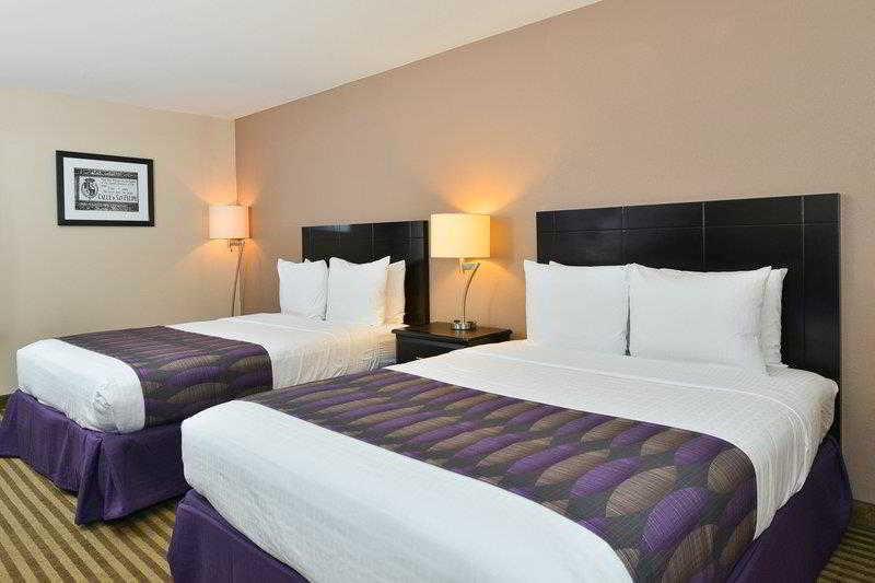 Best Western Bayou Inn Westwego Exterior foto